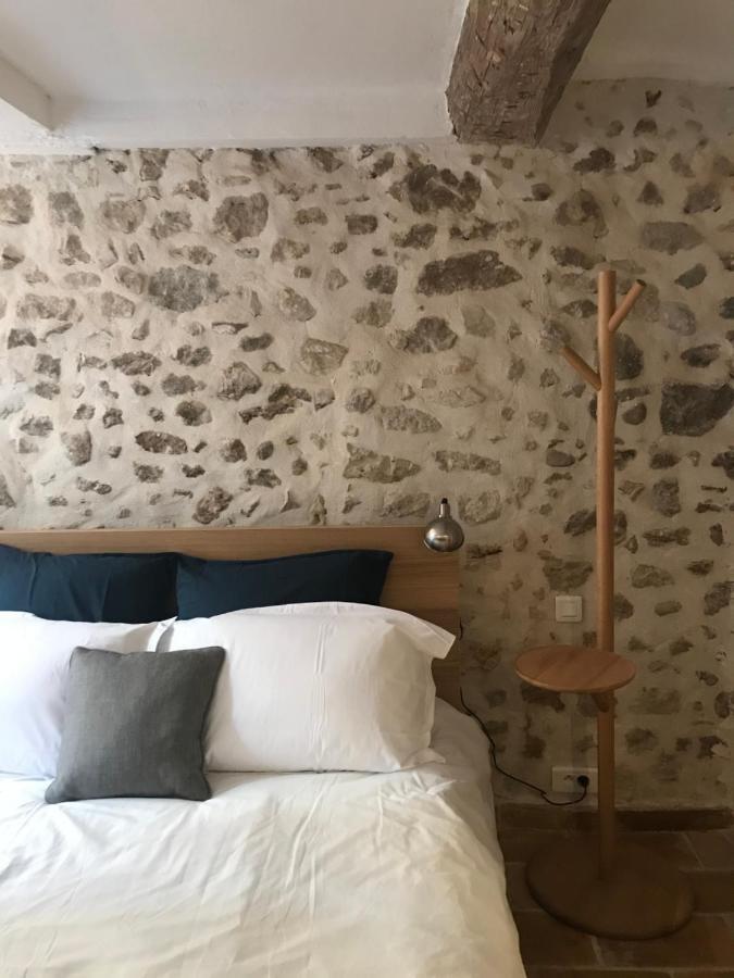 La Calade 1 Bedroom Studio - Biot Village Экстерьер фото